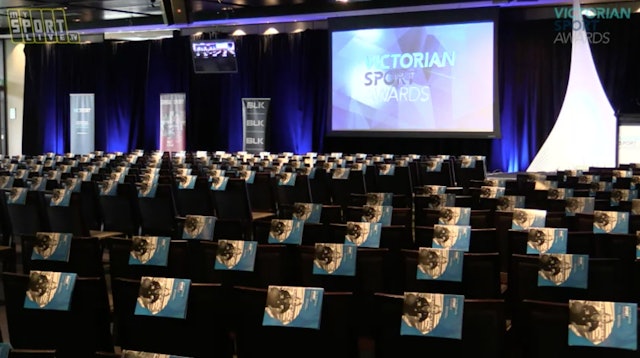 2015 Victorian Sport Awards