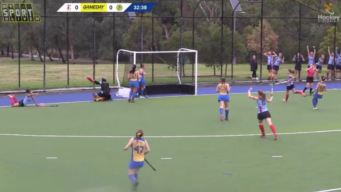 R1: TEM v Yarra Valley (W)