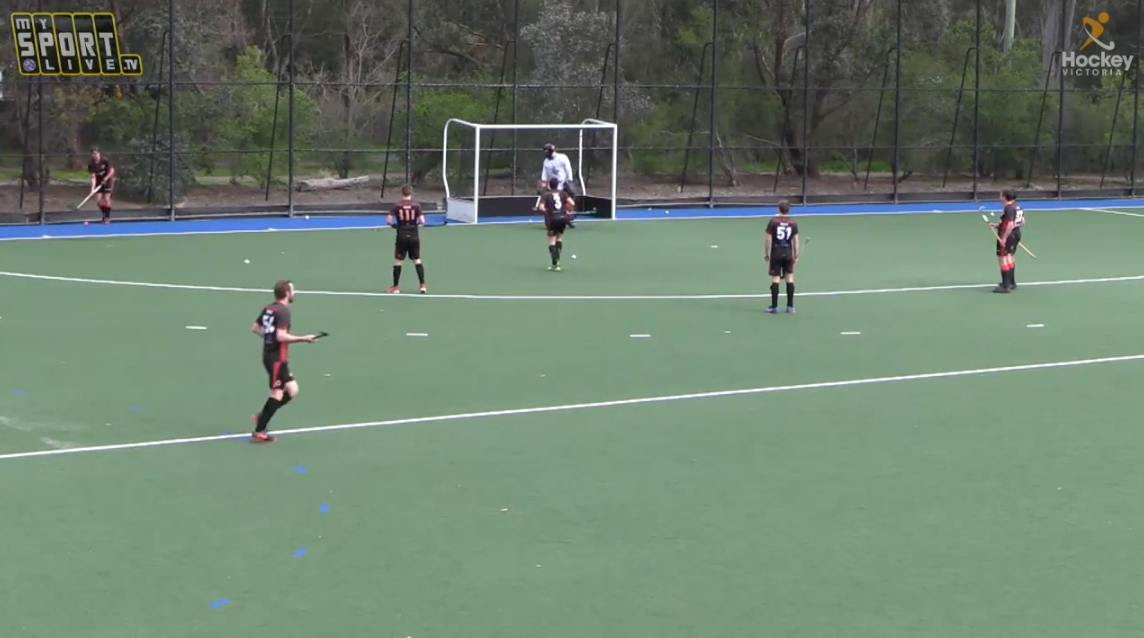 R17: 2019 HV PL - Yarra Valley v TEM (M)