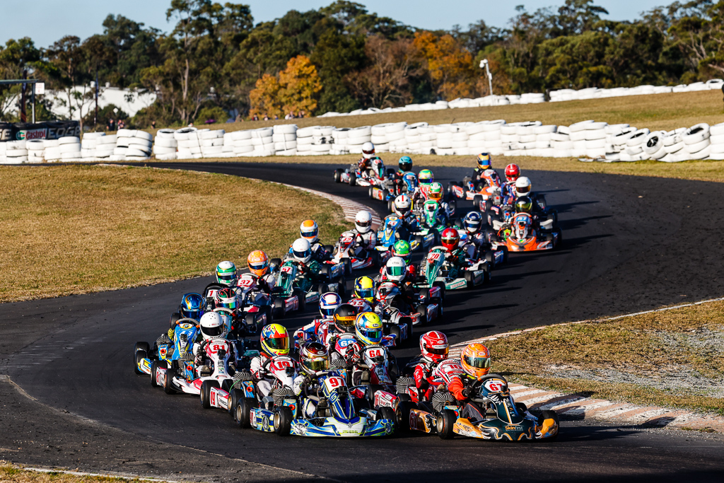 ROUND 3 - 2023 DPE Victorian Country Series - Heat 3