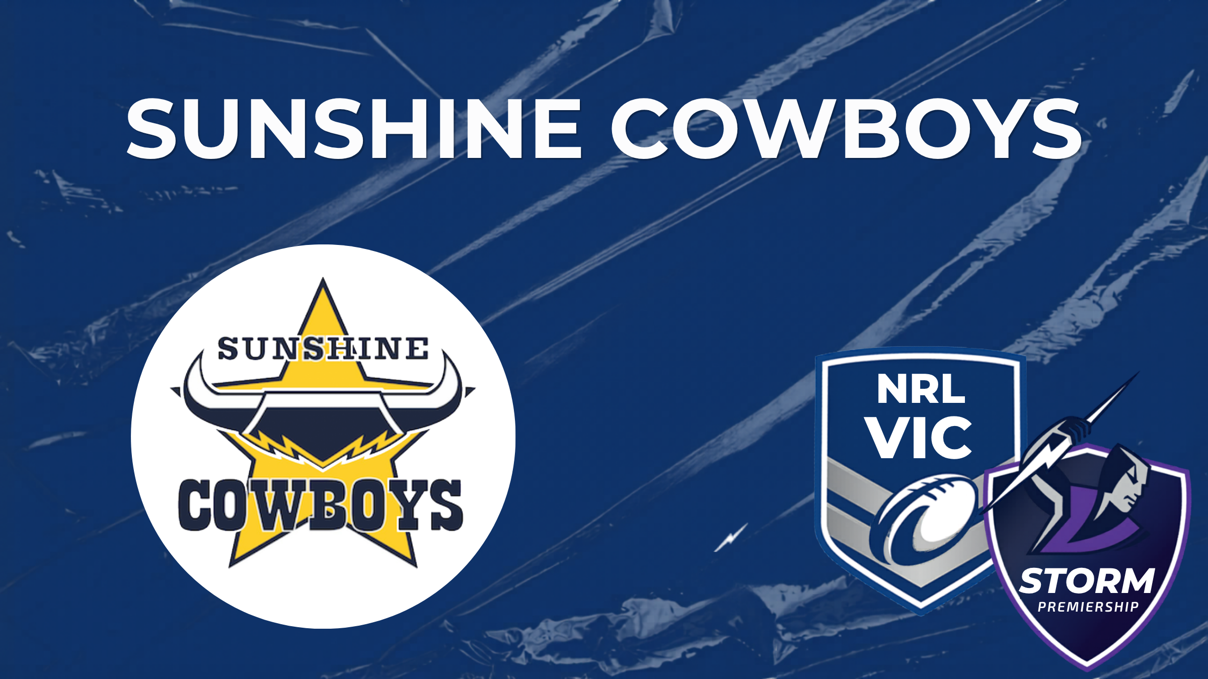2026 Sunshine Cowboys