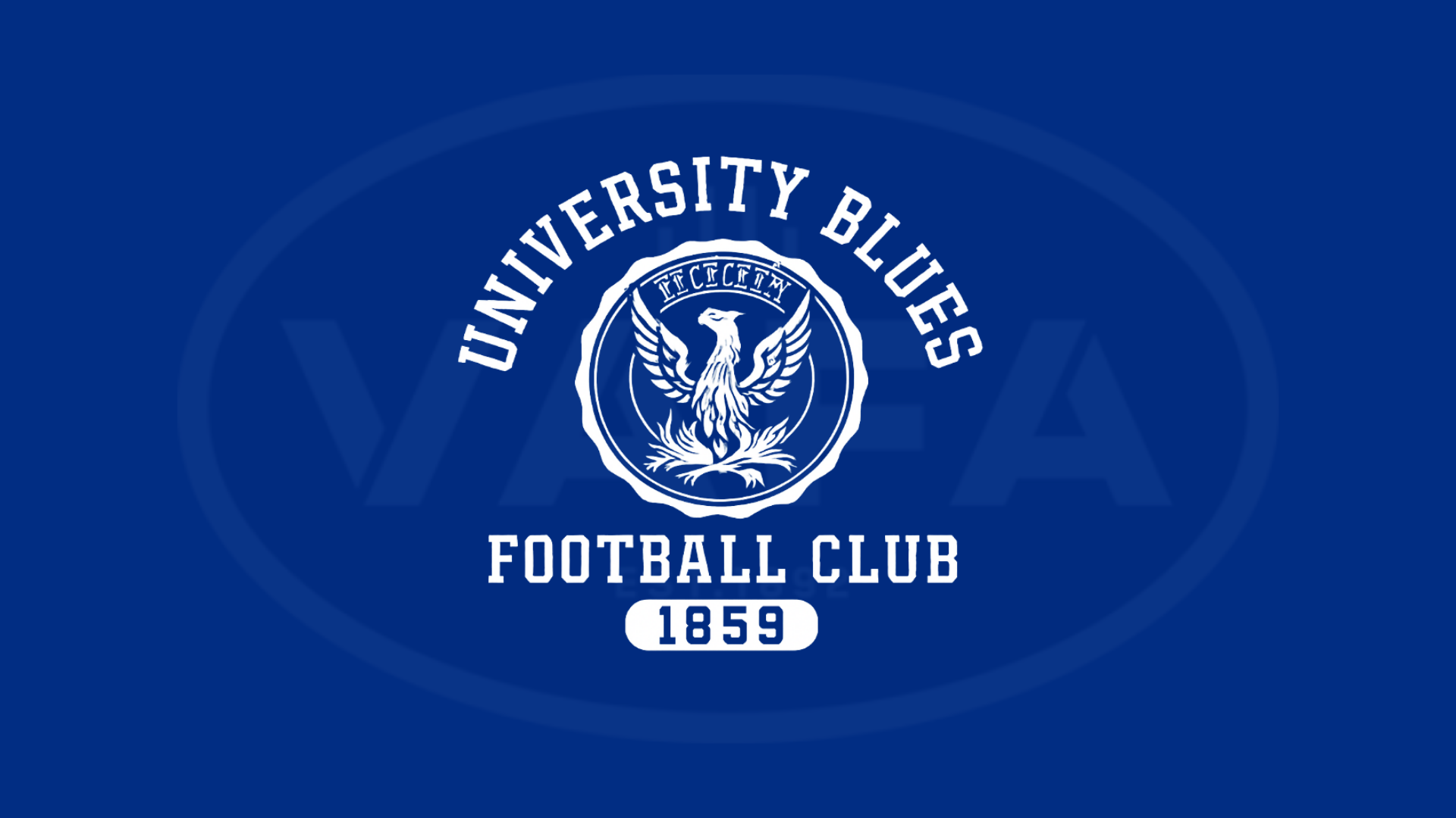 2026 VAFA University Blues