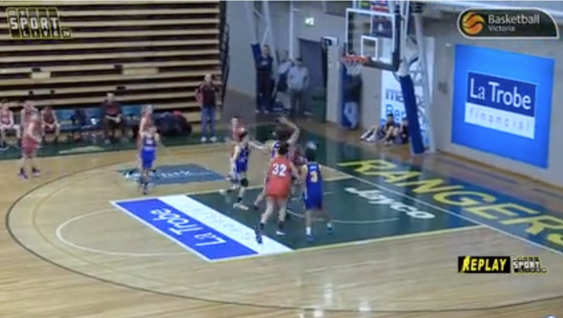 DAY 2 - (SUNDAY): 2018 National Junior Classic (Dandenong)