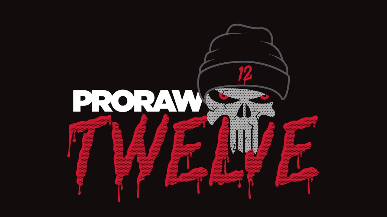 ProRaw 12 & ProRaw Sleeves