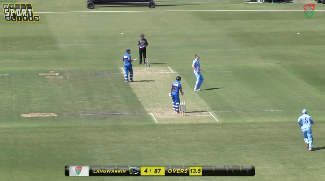 2020 CV Men’s Regional Big Bash