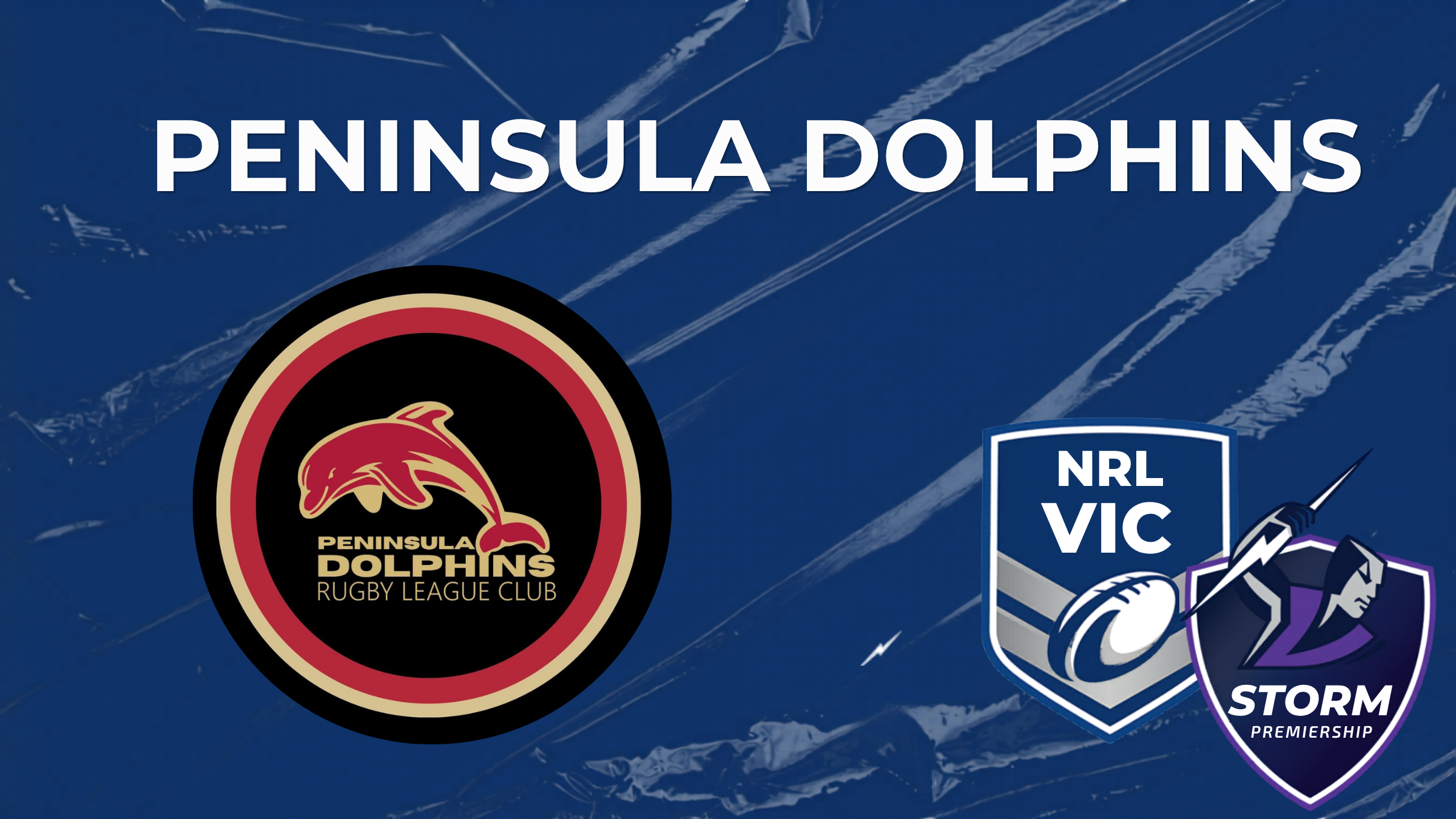 2026 Peninsula Dolphins