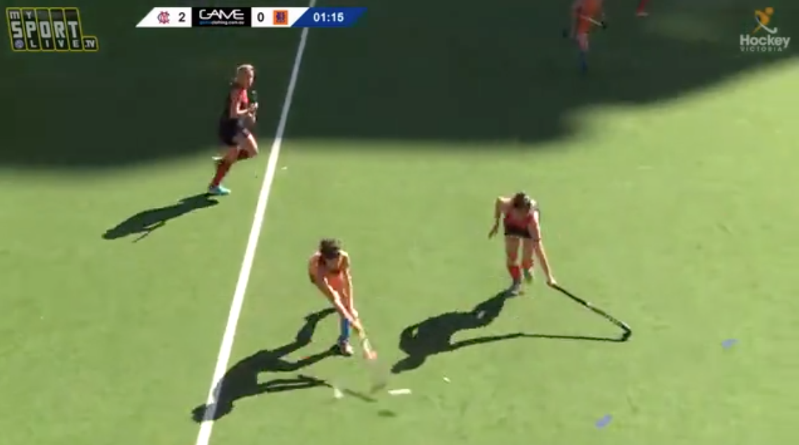 R1: 2019 HV PL - MCC v Camberwell (W)