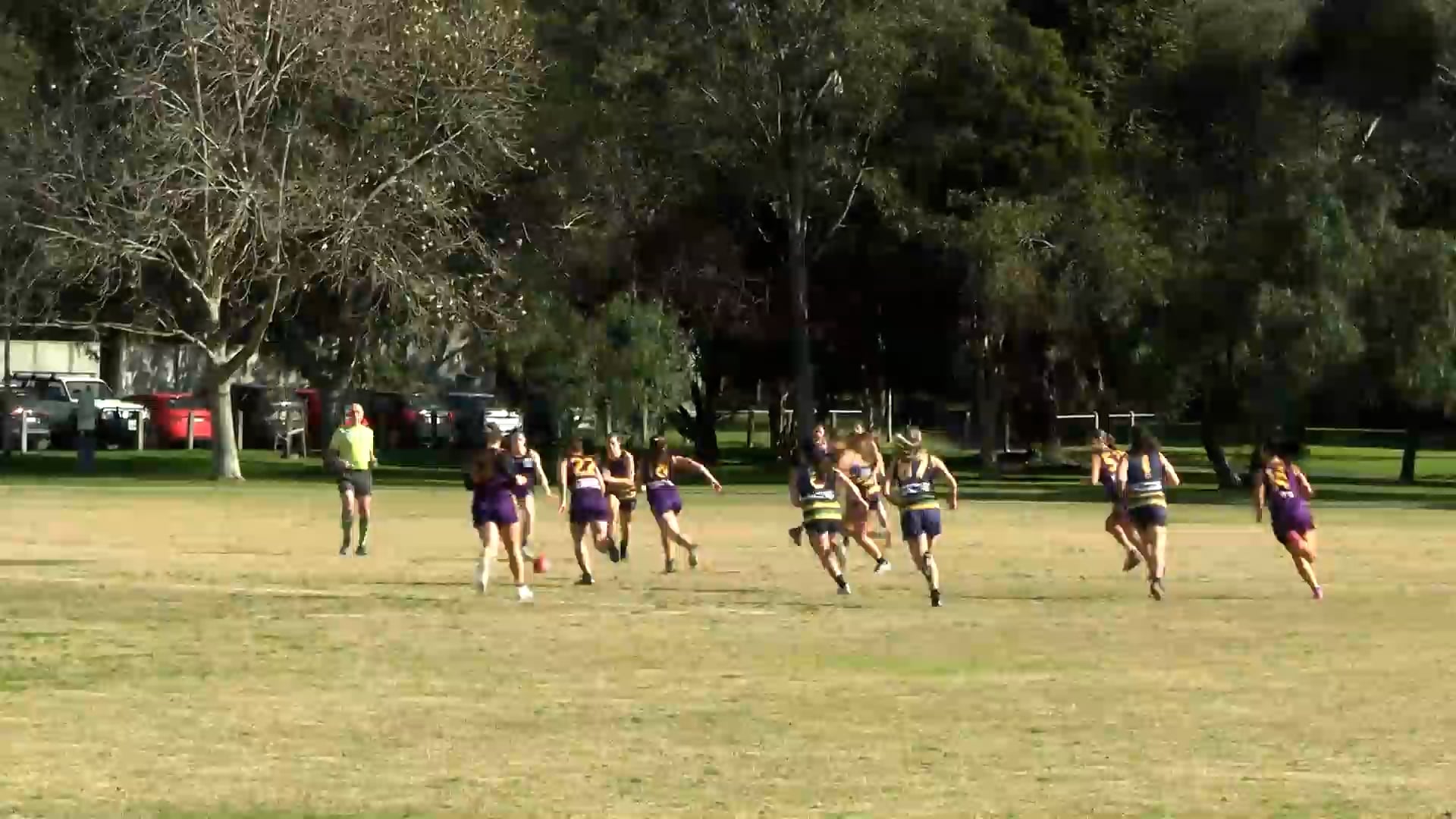 2024 RD15 PREM W St Kevin's vs. Collegians FC