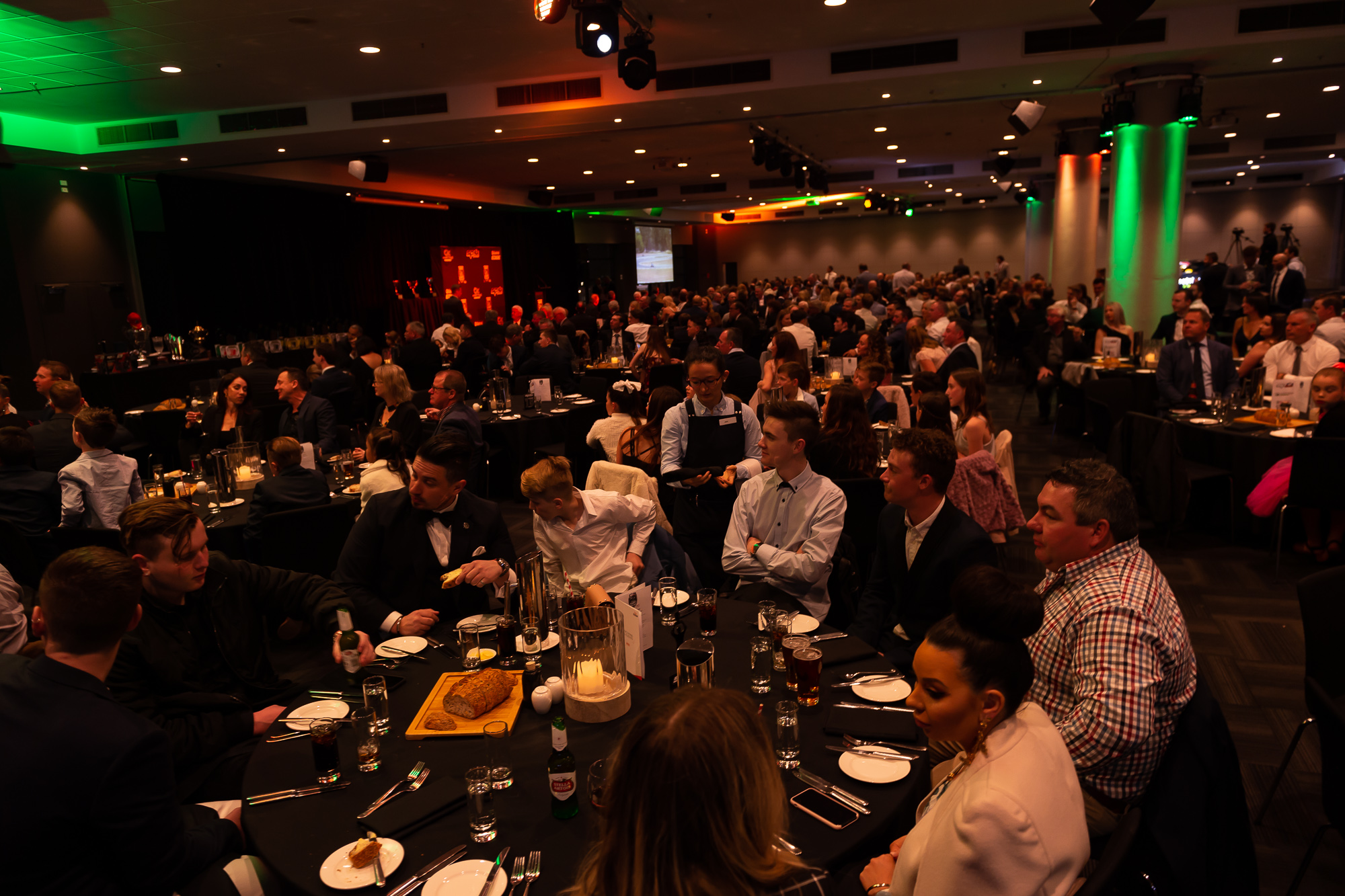 2022 AKC Presentation Night