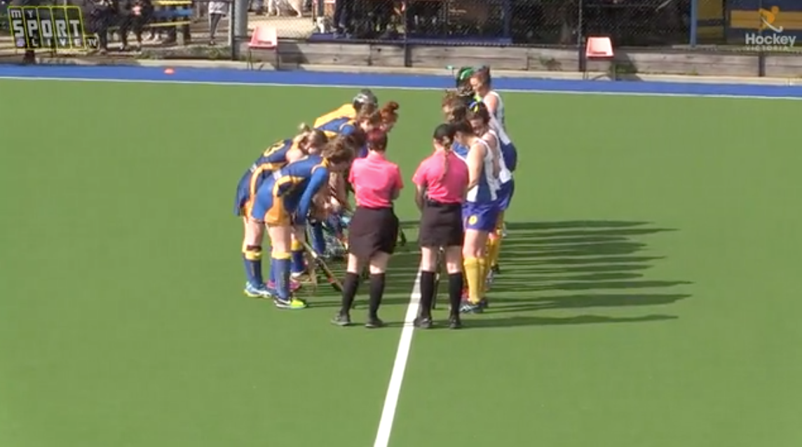 R17: Altona v Yarra Valley (W)