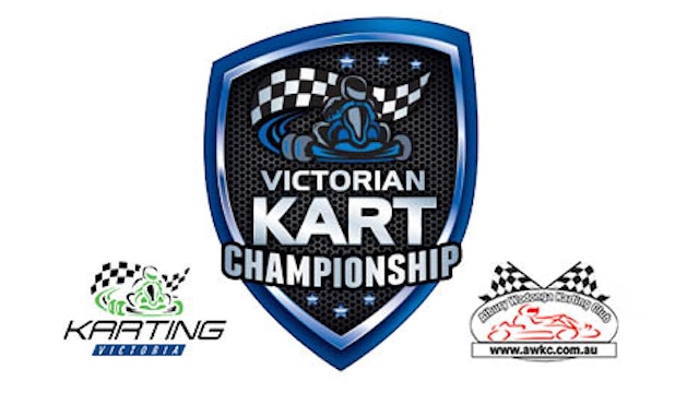 2023 Victorian Kart Championship