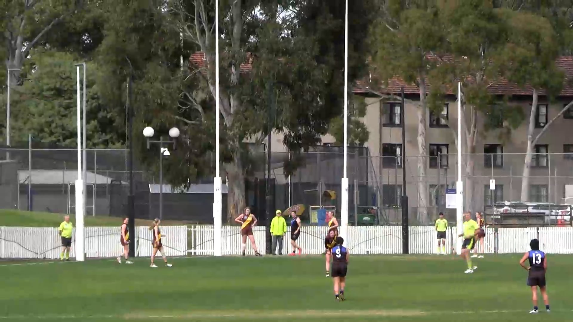 2024 RD8 PREM W MUWFC vs. Kew FC