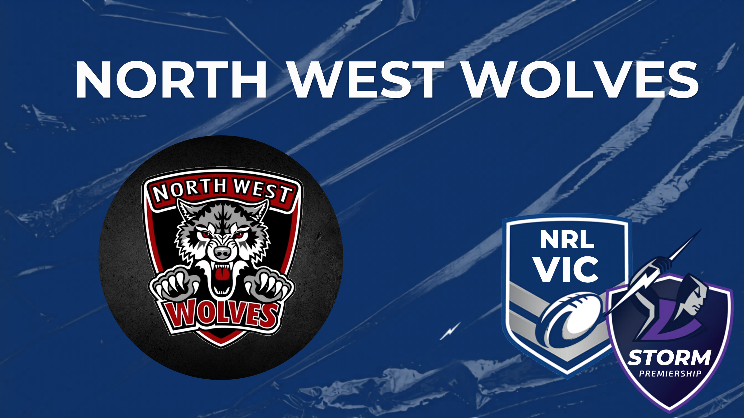 2026 North West Wolves