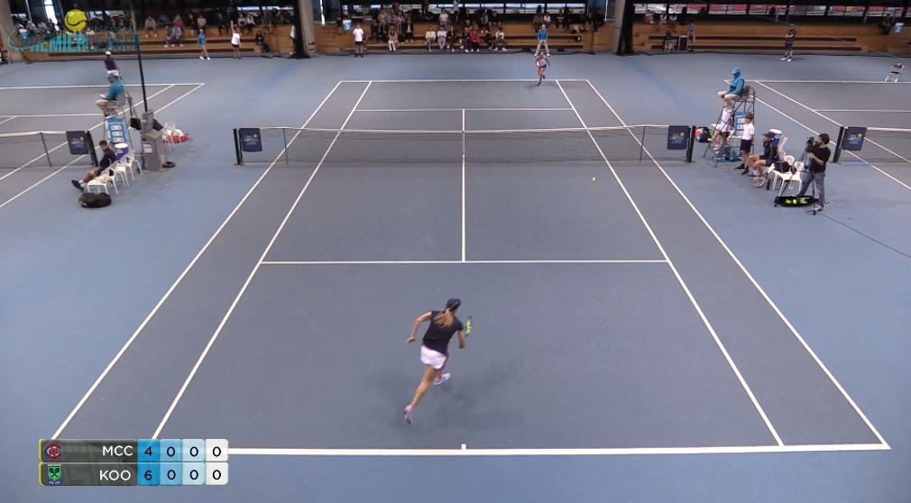 2021 TV Women's Premier League GF Highlights: MCC VS KOO