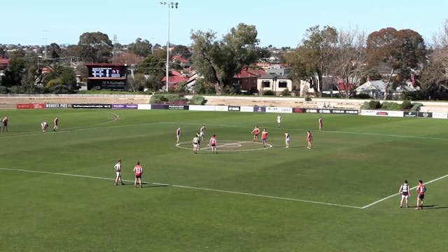 2023 GF THIRD DIV 4 Men's Old Scotch ...