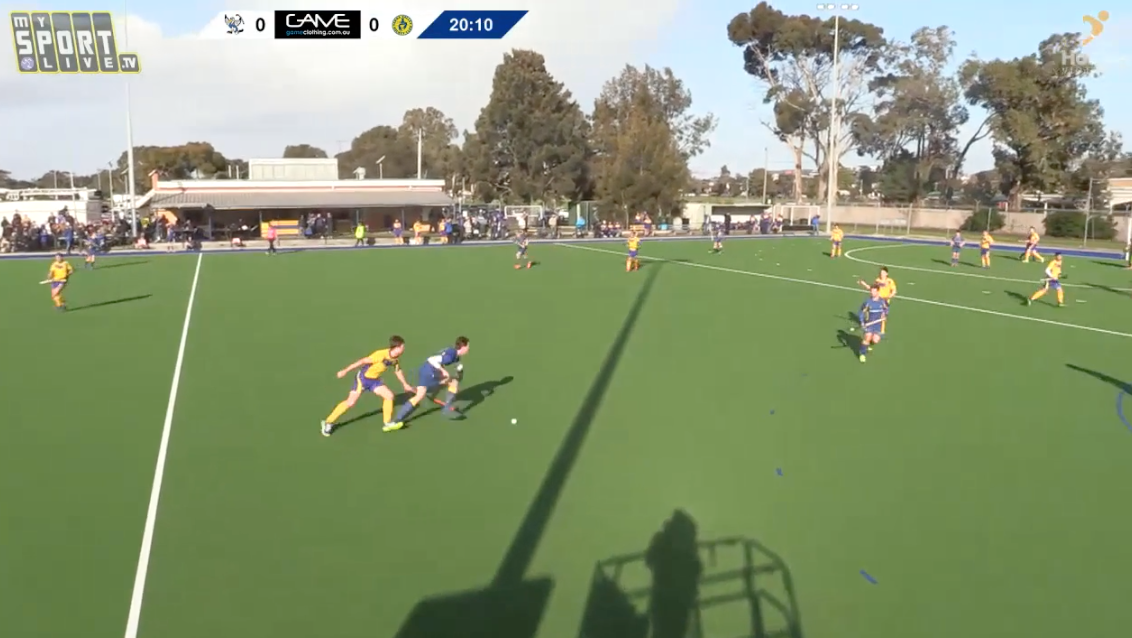 R17: Altona v Yarra Valley (M)