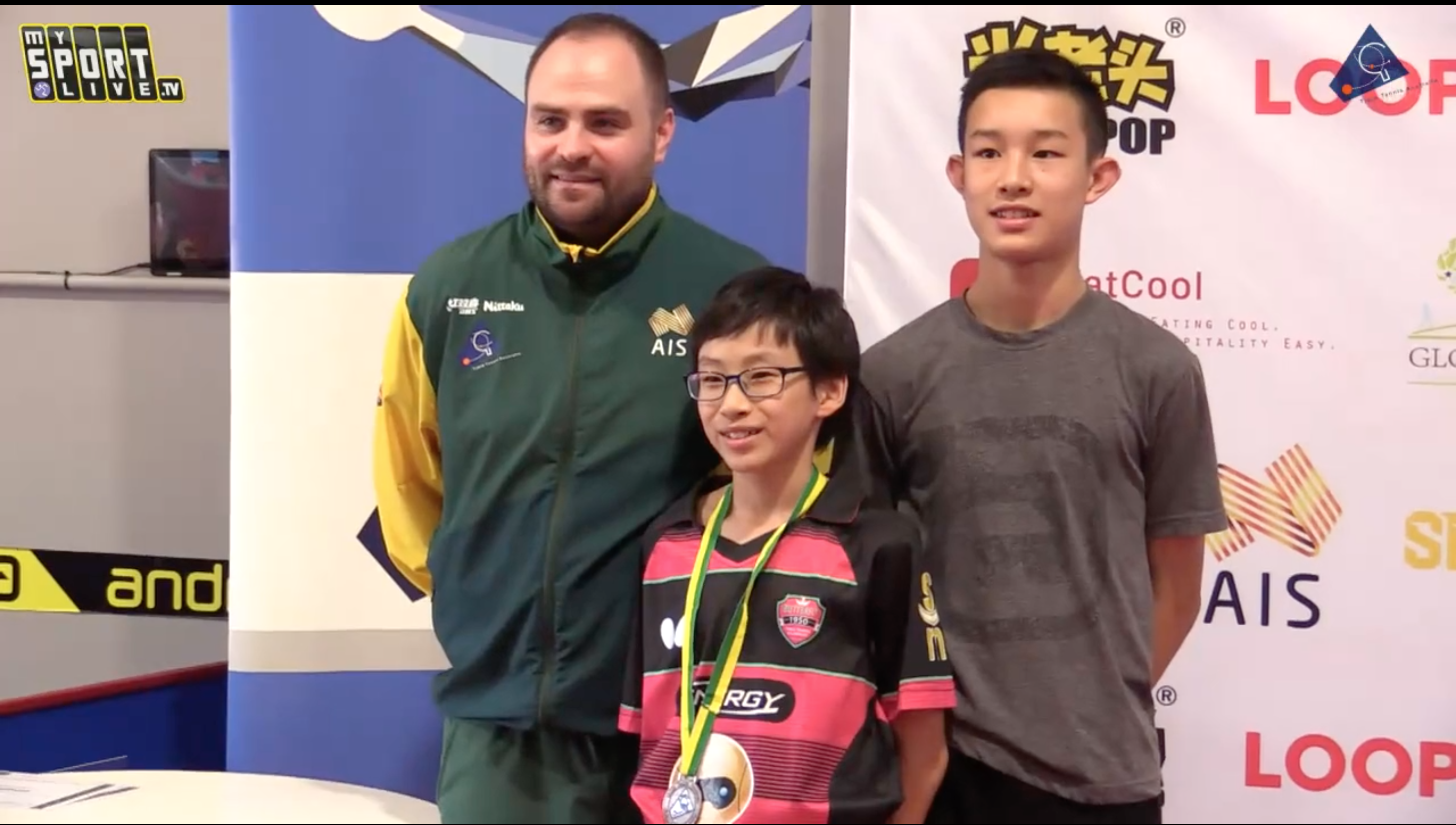 2020 National Hopes Challenge - Presentations: Part 2