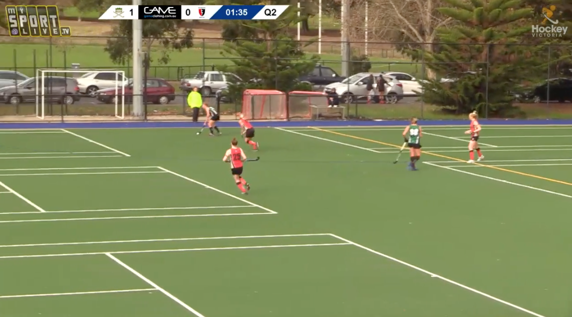 R7: 2019 HV PL - Powerhouse/St Kilda v Southern United (W)