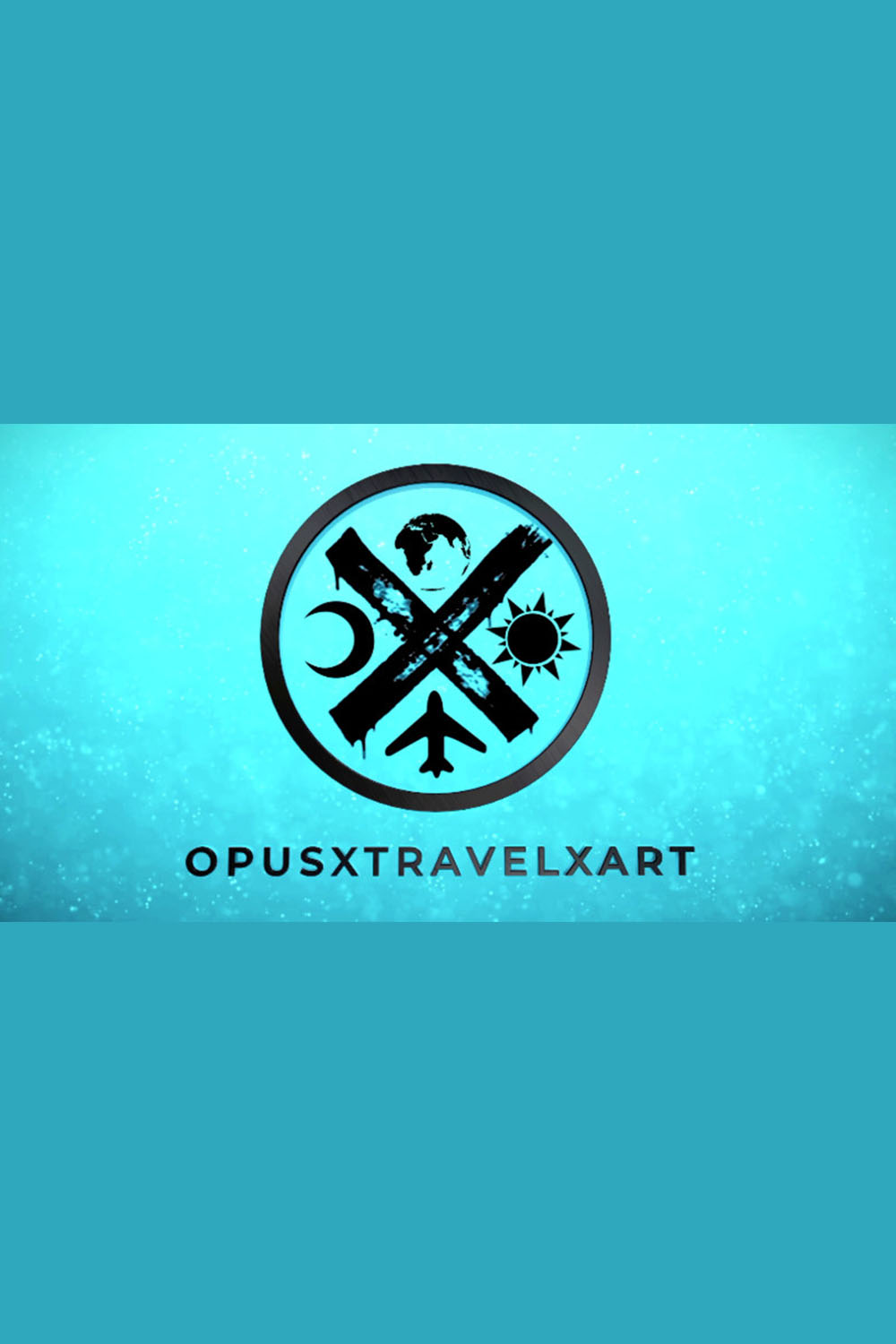 Opus Travel Art