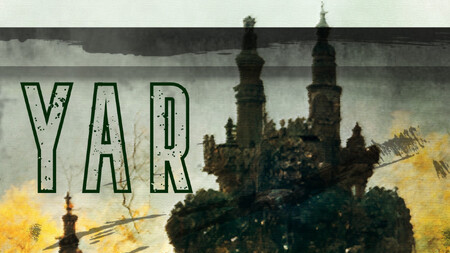 Yar (Friend)