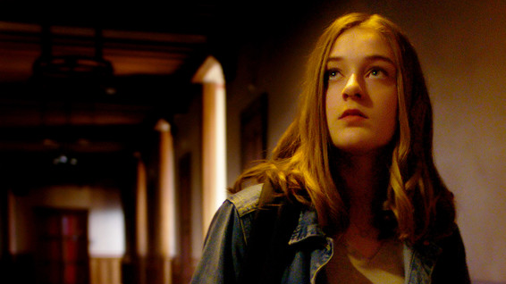 Chrysalis: L'harcelee