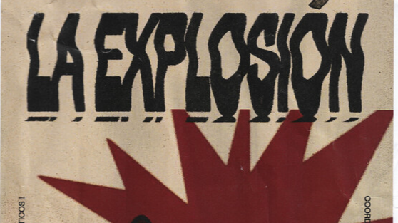 La Explosion