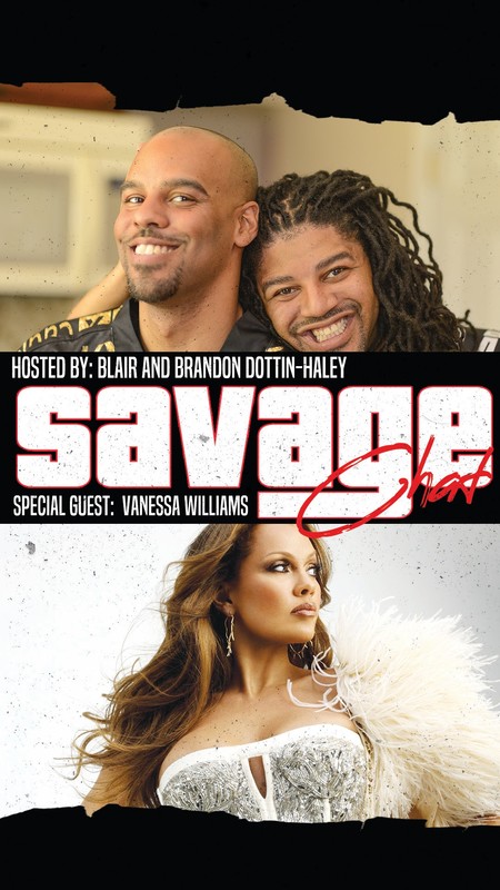 The #SavageChatSeries