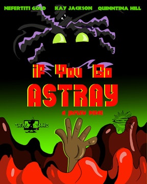 If You Go...Astray