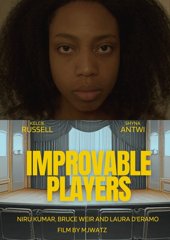 Improvable Players