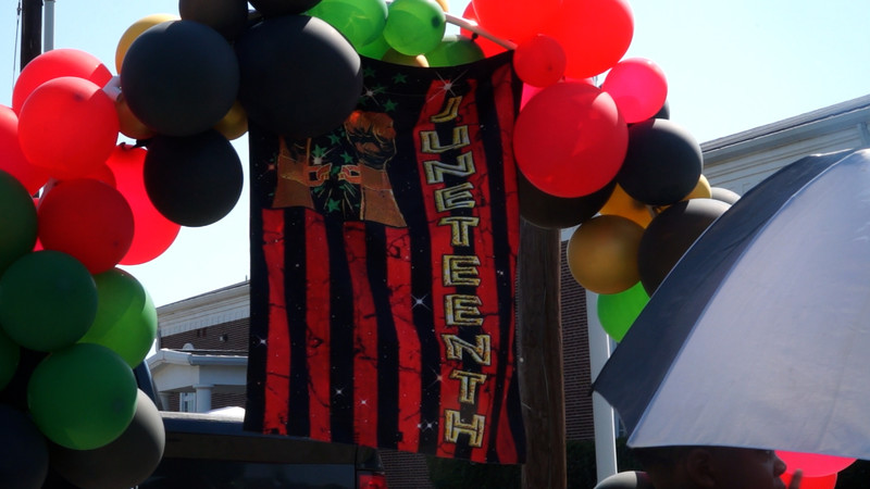 Delayed But Never Denied: Juneteenth 2021