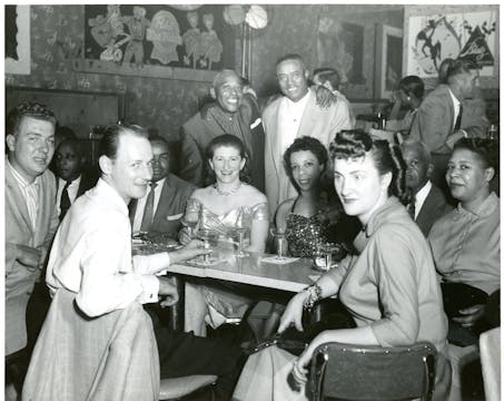 Remembering Bronzeville