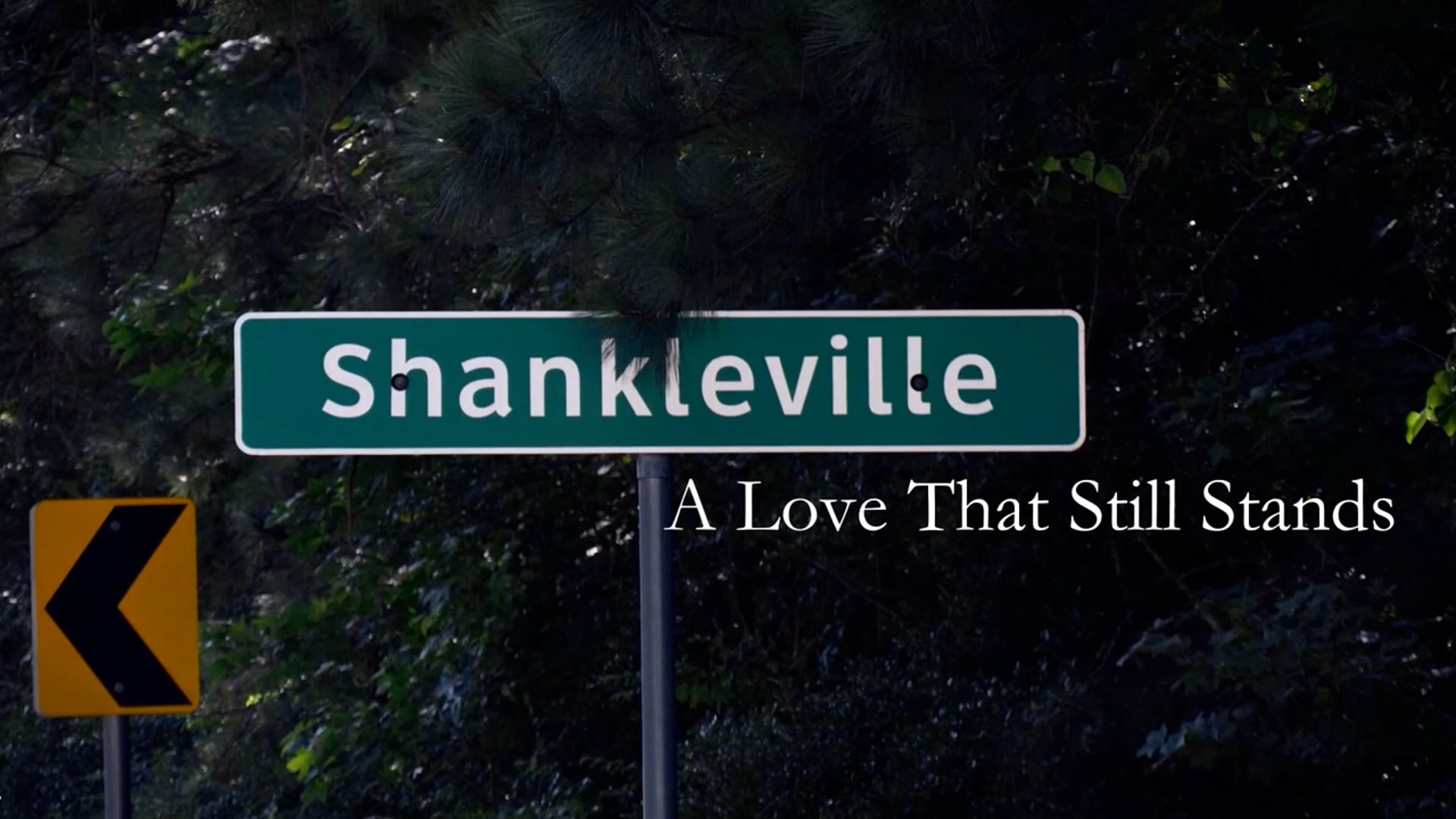 Shankleville: A Love That Still Stands