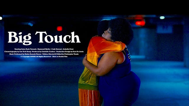 Big Touch