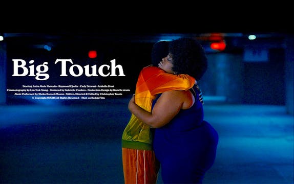 Big Touch