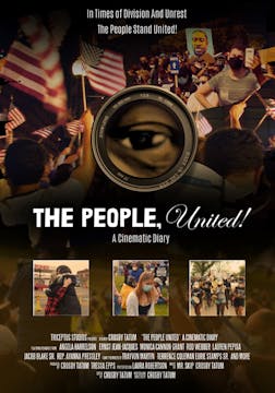 The People, United! A Cinematic Diary