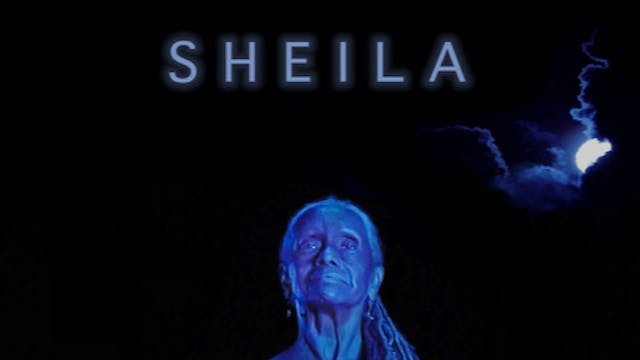 Sheila