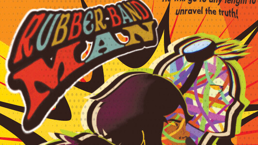 Rubber Band Man