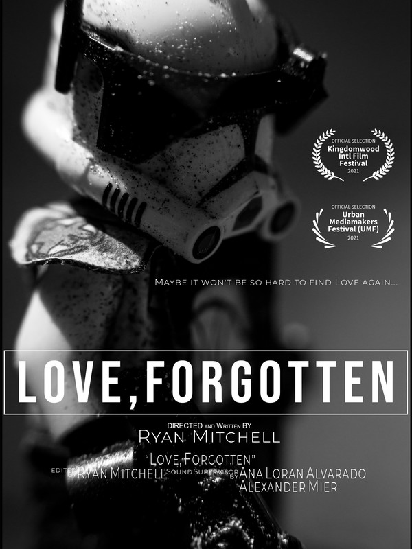 Love Forgotten