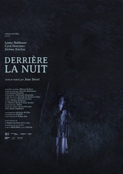 Derriere La Nuit