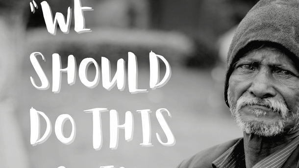 We Should Do This Again