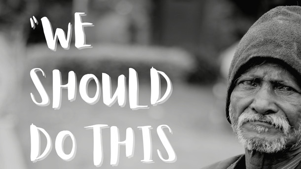 We Should Do This Again