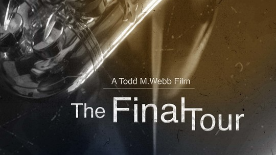 The Final Tour