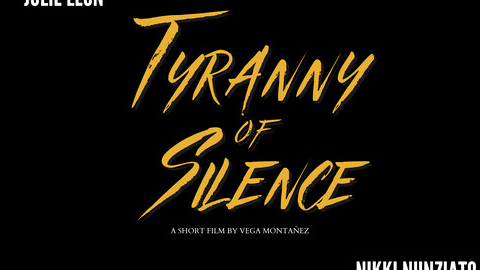Tyranny of Silence