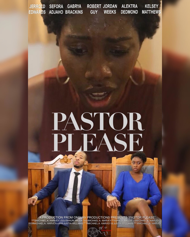 Pastor Please