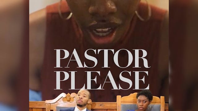Pastor Please