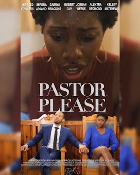 Pastor Please