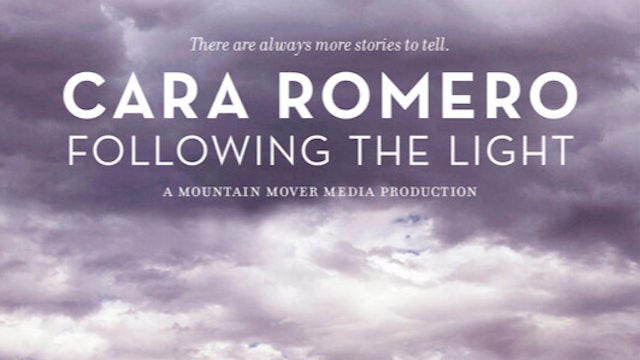 Cara Romero: Following The Light