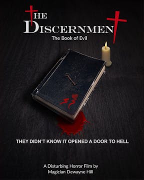 The Discernment