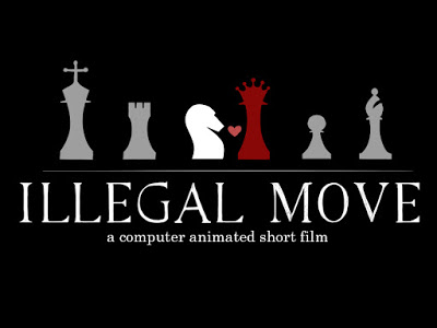 Illegal Move