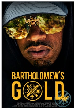 Bartholomew's Gold